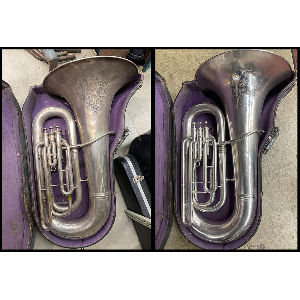 King Tuba