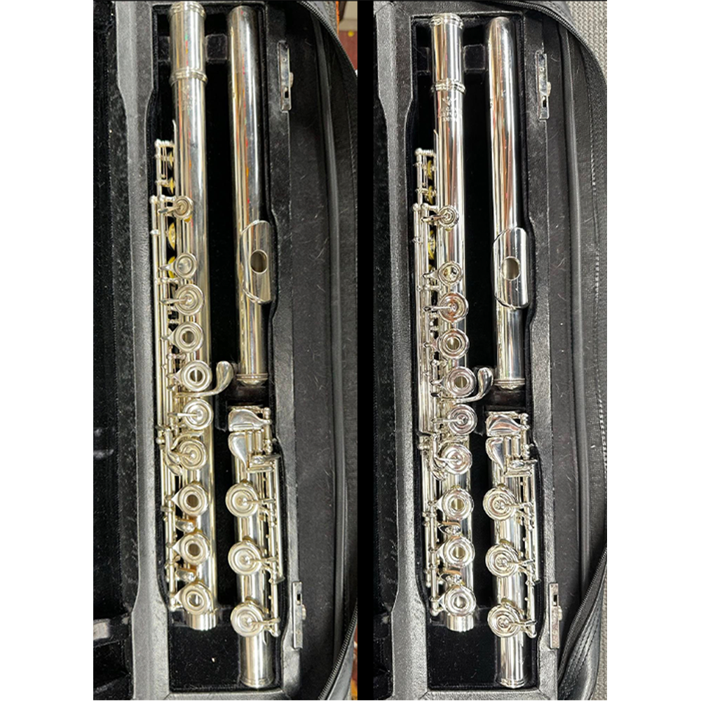 Powell Flute