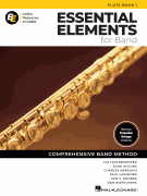 Essential Elements - Book 1