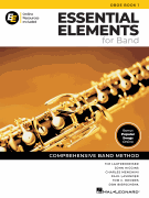 Essential Elements - Book 1