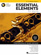 Essential Elements - Book 1