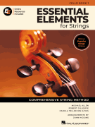 Essential Elements - Book 1