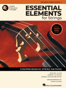 Essential Elements - Book 1