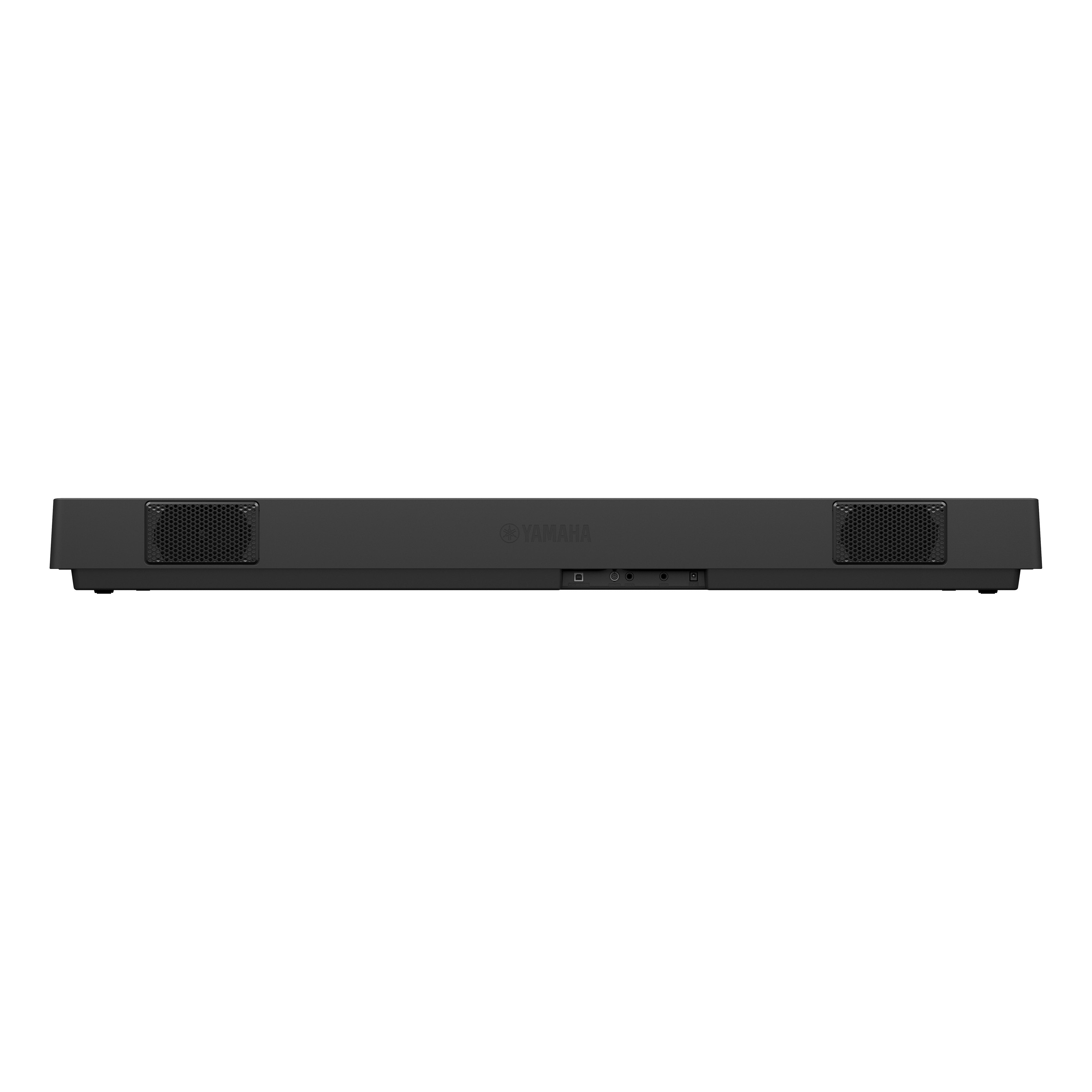 Yamaha P-145BT 88-Key Digital Piano with Bluetooth