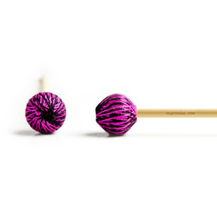 Marimba One Colin Currie Series