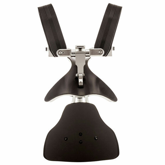 Randall May ABS Auto Release Flip Bass Carrier