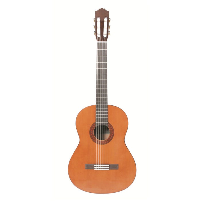 Yamaha Gigmaker Classical Guitar Package