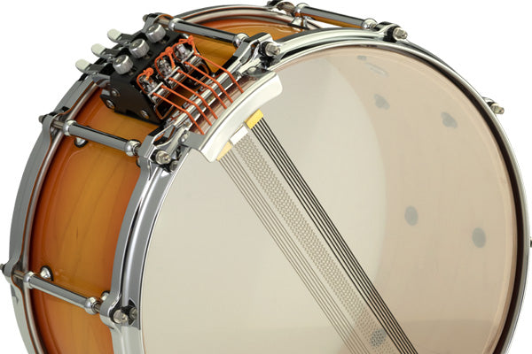 Pearl Symphonic 6-Ply Maple Concert Snare Drum 14"x6.5"