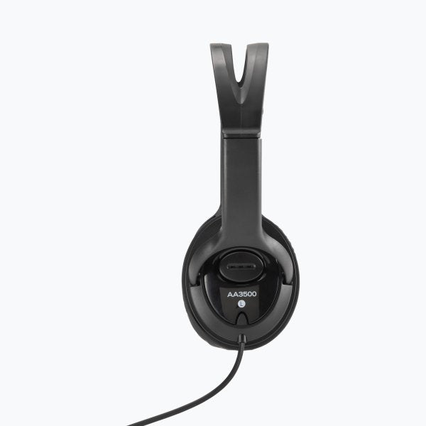 On-Stage Accurate Audio Over Ear Headphones