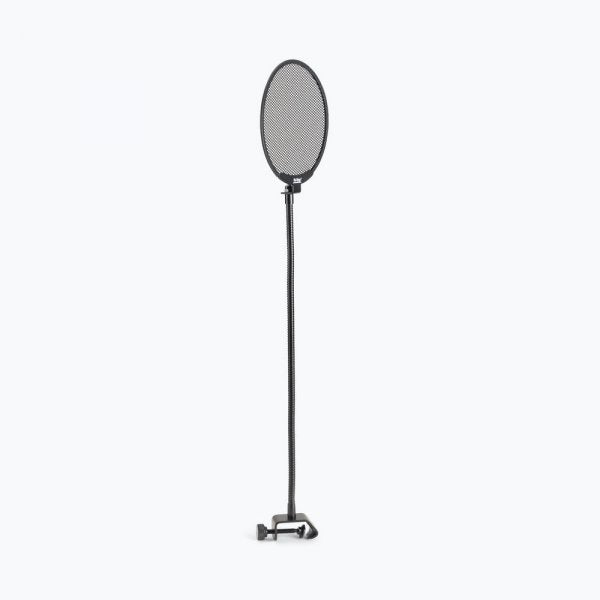 On-Stage - Metal Pop Blocker for Microphones