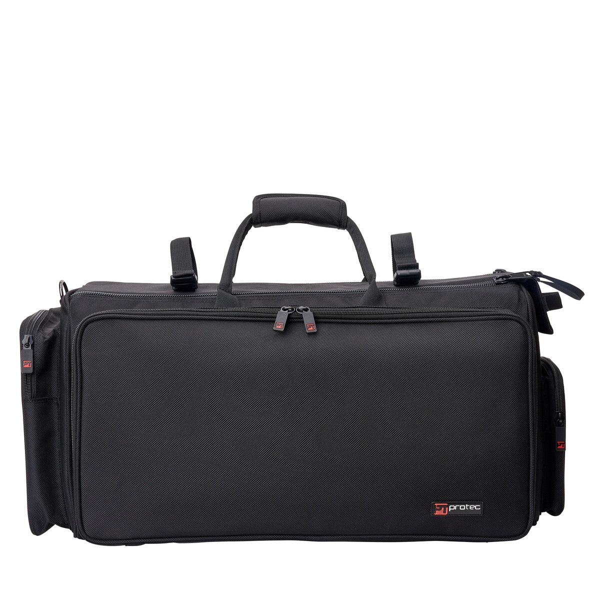 Protec Triple Trumpet Gig Bag