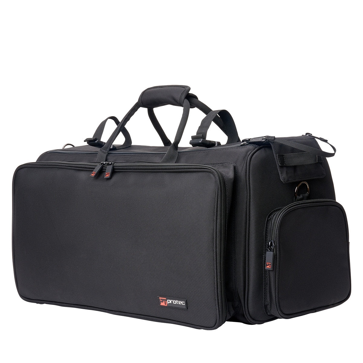 Protec Triple Trumpet Gig Bag