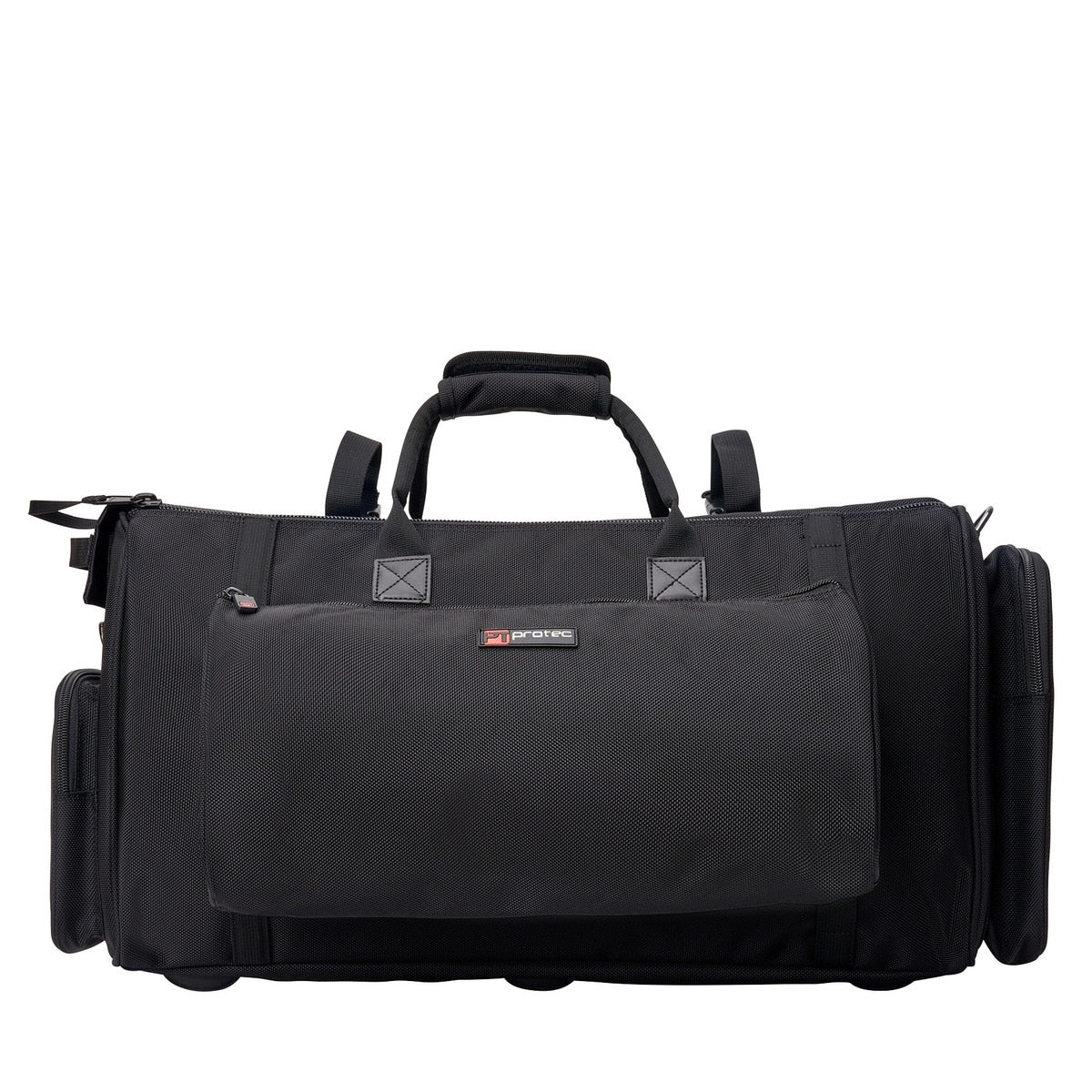 Protec Triple Trumpet Gig Bag