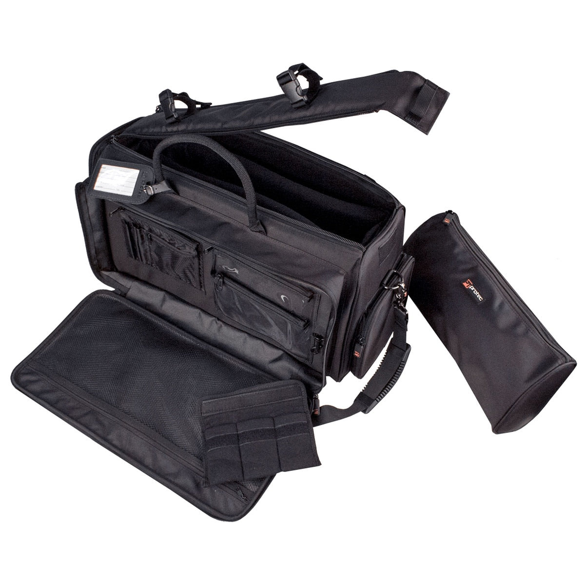 Protec Triple Trumpet Gig Bag