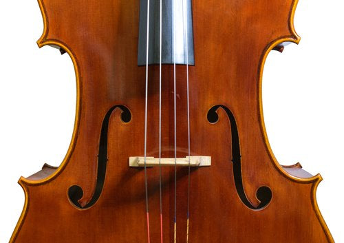 Snow SC100 4/4 Cello Outfit