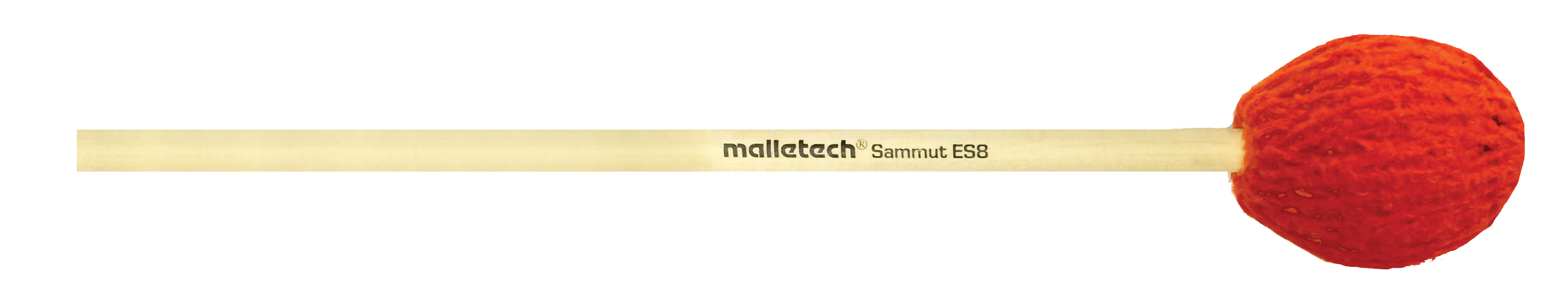 Malletech Eric Sammut Series Marimba Mallets - Birch