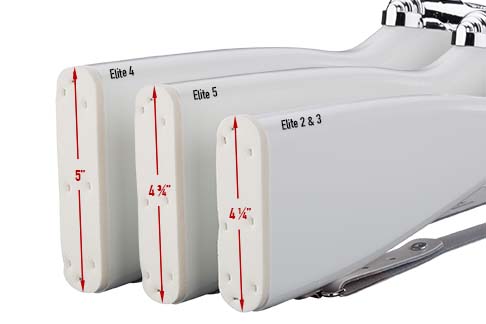 DSI Elite Pro Rifle