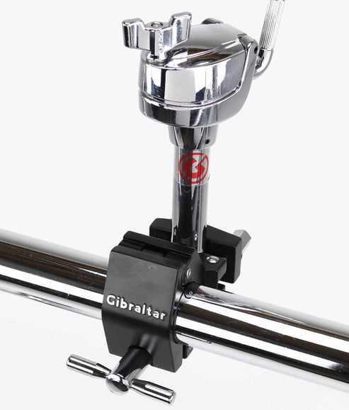 Gibraltar SC-GRSMC 1.5" Black Drum Rack Multi Clamp