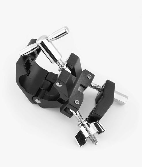Gibraltar SC-GRSMC 1.5" Black Drum Rack Multi Clamp