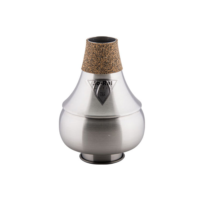 Jo-Ral Tenor Trombone Bubble Mute