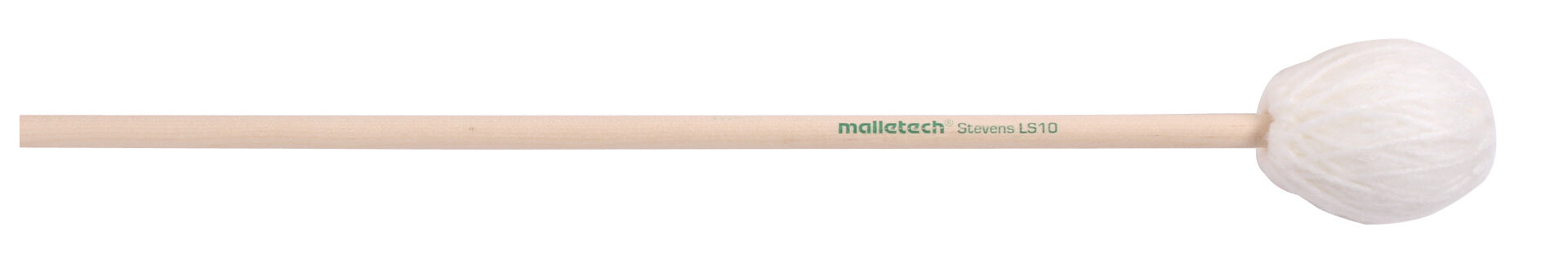 Malletech Leigh Howard Stevens Series Marimba Mallets - Birch
