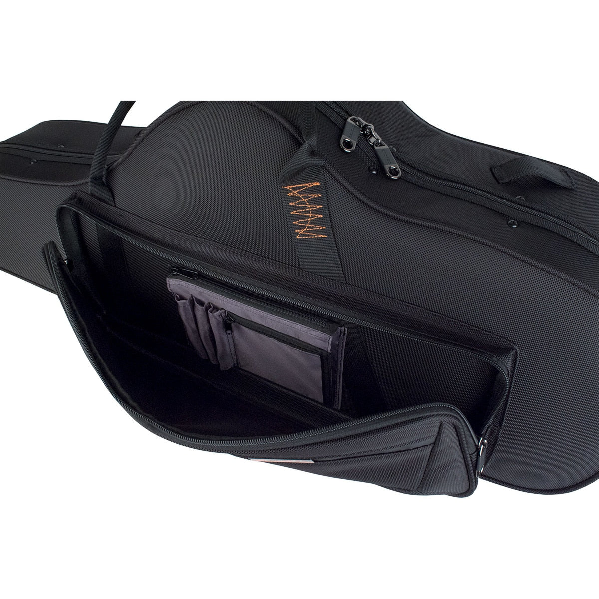 Protec Tenor Saxophone Contoured PRO PAC Case