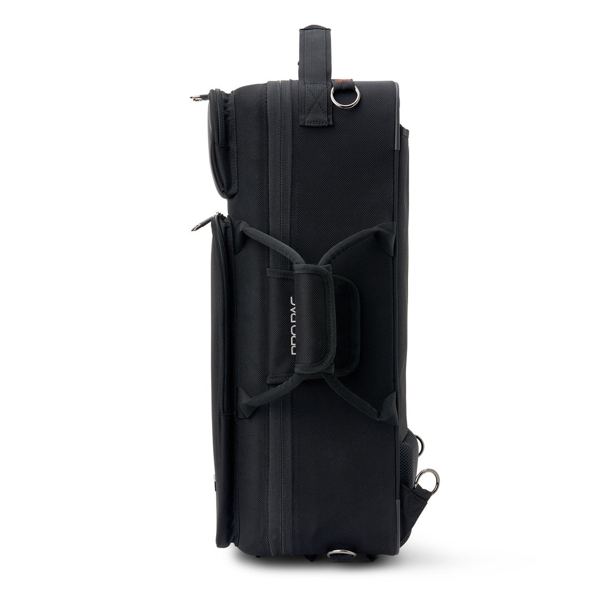 Protec Triple Trumpet Case - PRO PAC