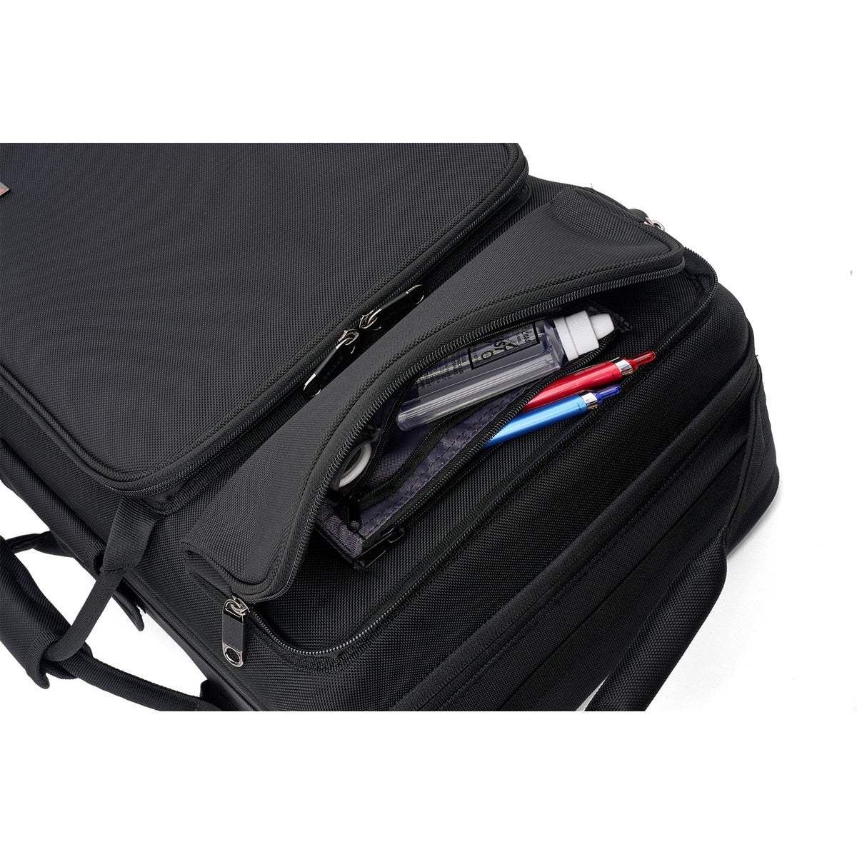 Protec Triple Trumpet Case - PRO PAC