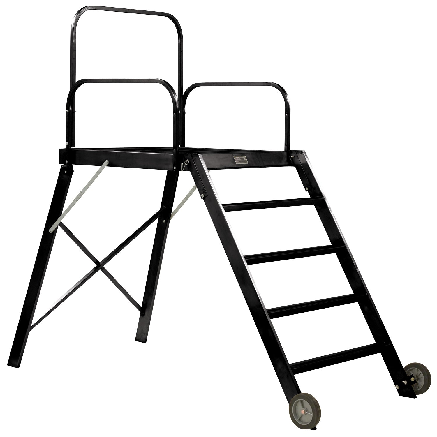 DSI 52" Drum Major Podium