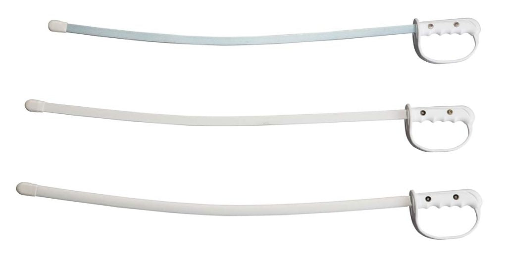 DSI Samurai Sabres