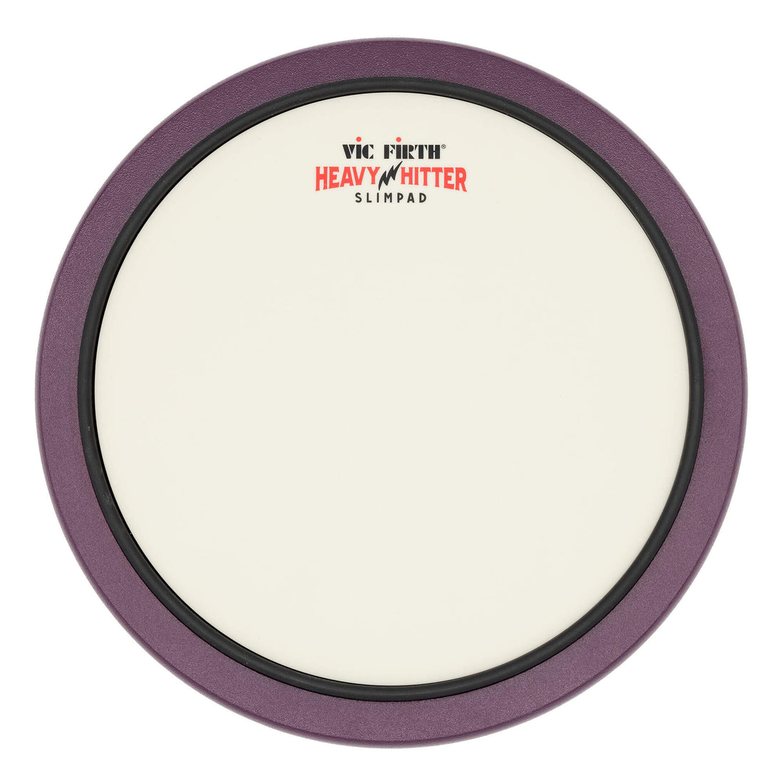 Vic Firth Heavy Hitter Slimpad with Rim
