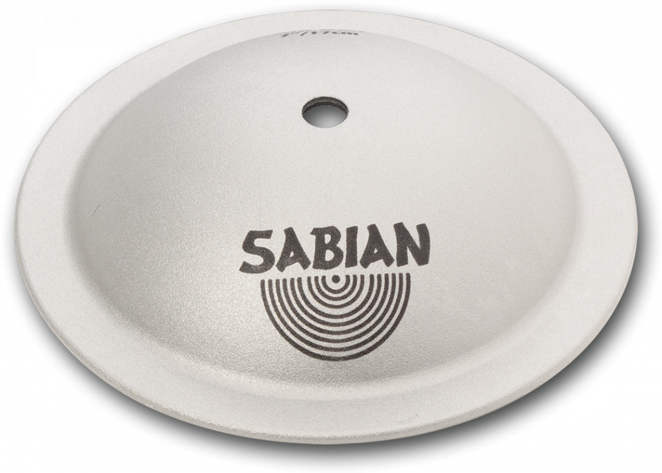Sabian 7" Alu Bell