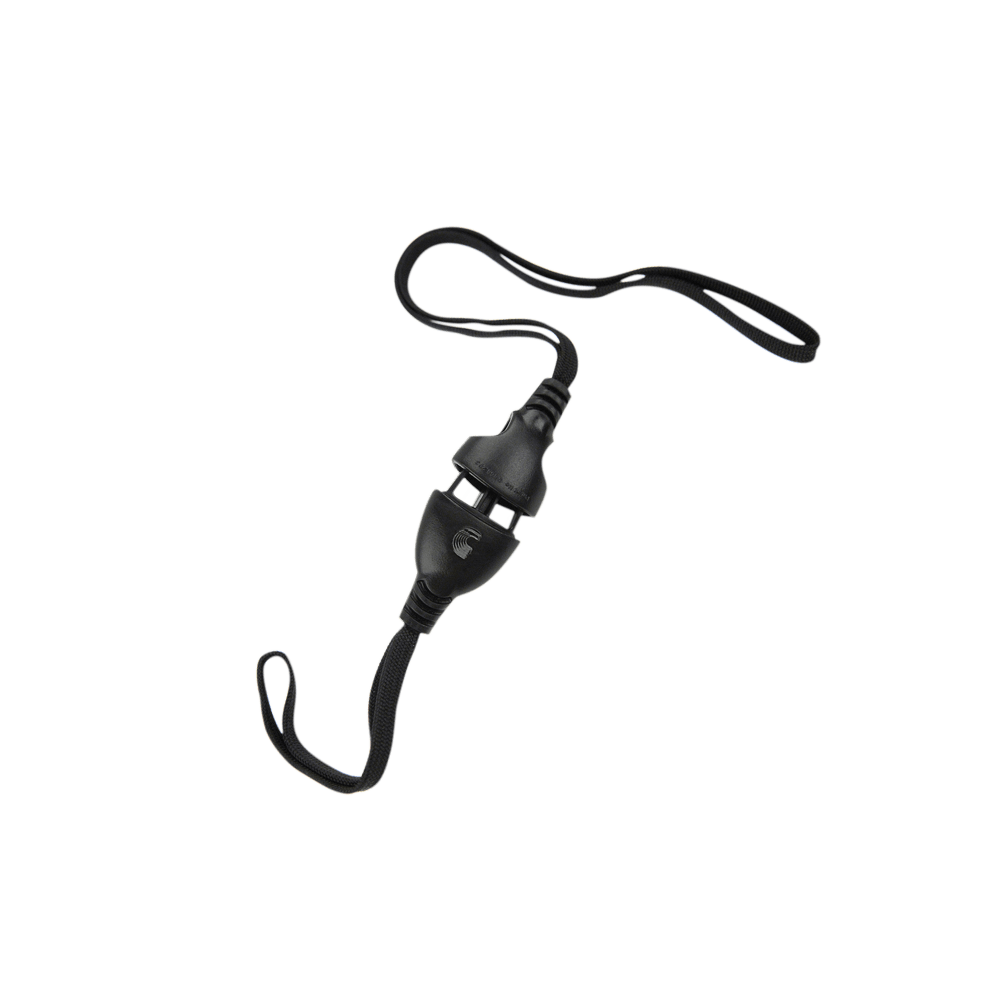 D'Addario Acoustic Quick Release Strap System