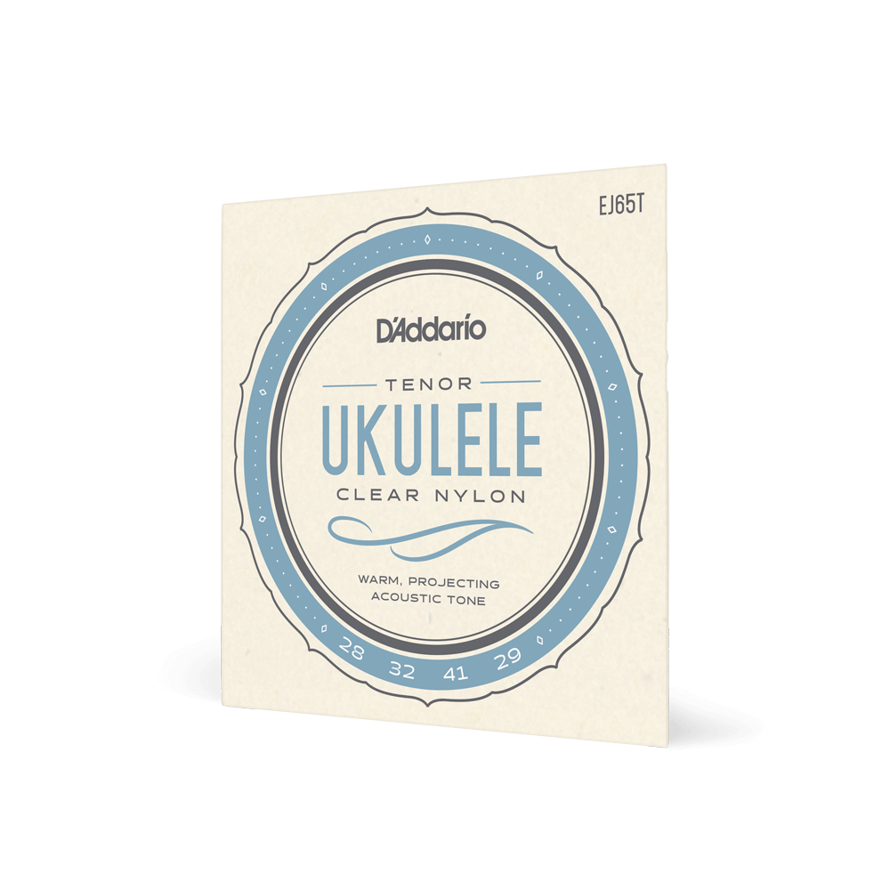 D'Addario Tenor Ukulele String Set