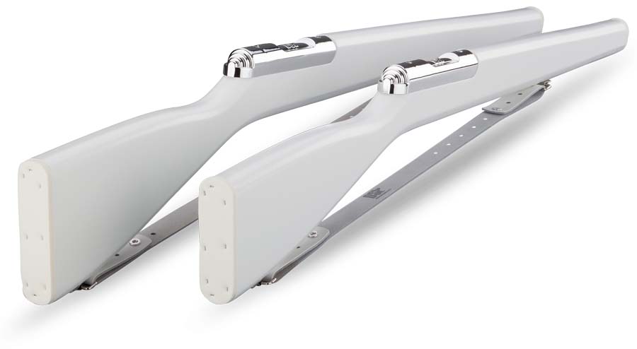 DSI Elite Rifle