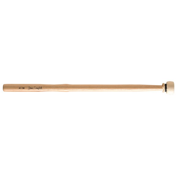 Innovative Percussion James Campbell Multi-Stick/Chamois