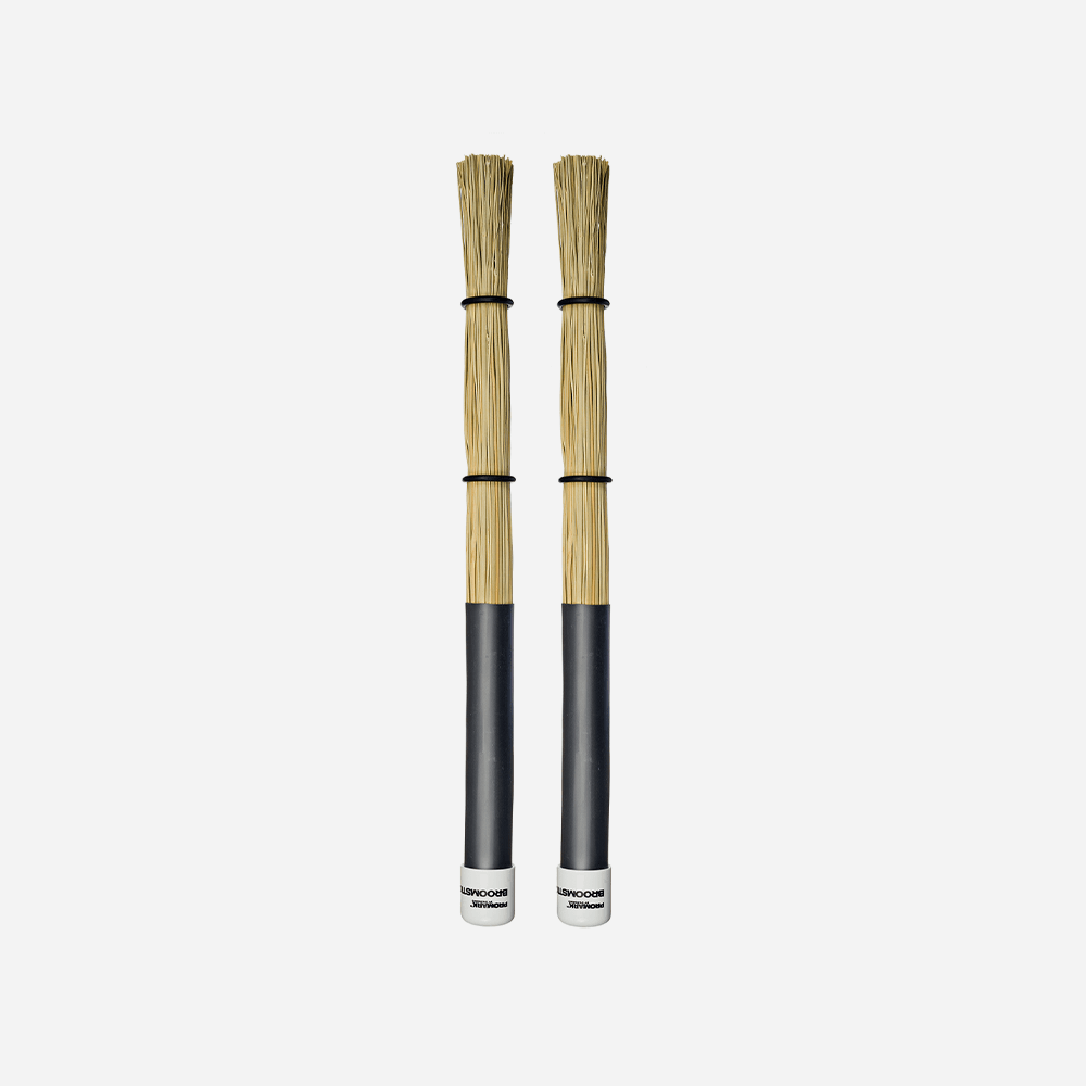 Promark PMBRM1 Medium Broomstick