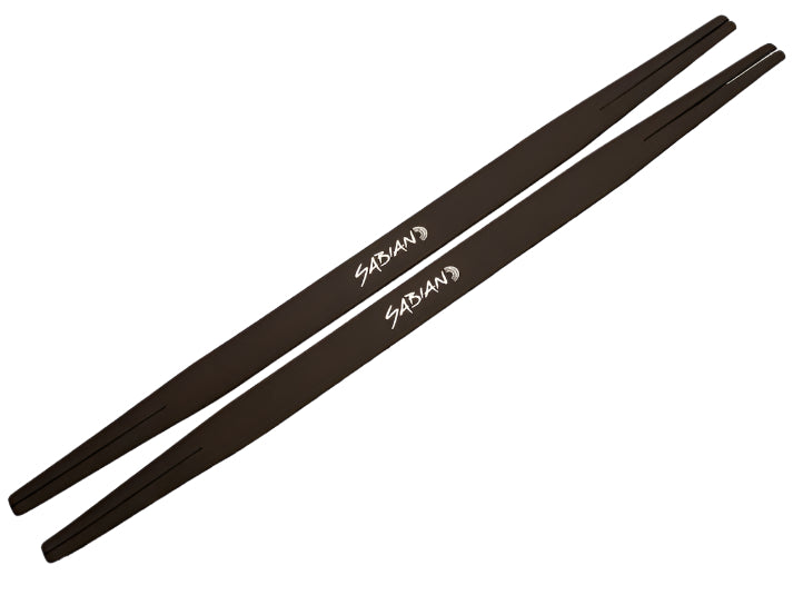 Sabian Leather Cymbal Straps (Pair)