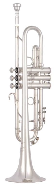 Bach Stradivarius Trumpet in B♭ - 190S43