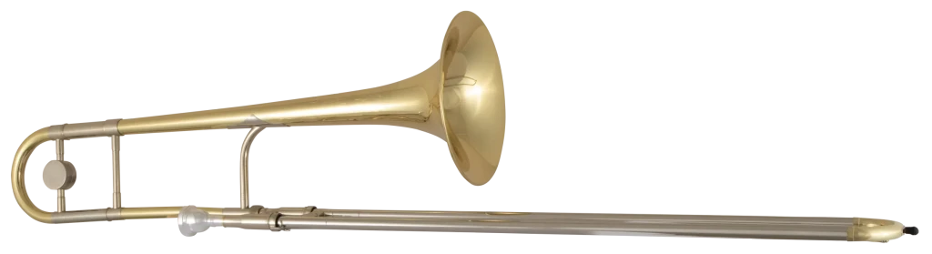 King Legend Tenor Trombone in B♭ - 3B