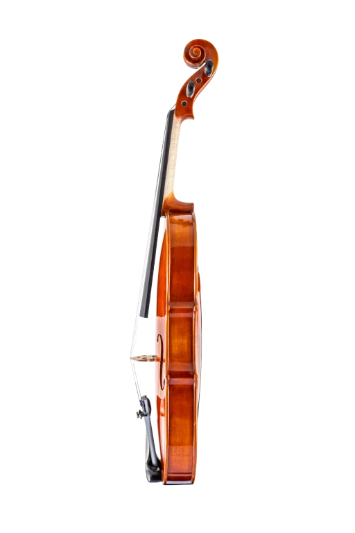 Scherl & Roth SR61E4H 4/4 Violin Outfit