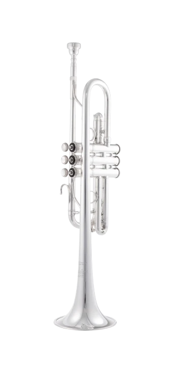 Bach Stradivarius "New York" C Trumpet