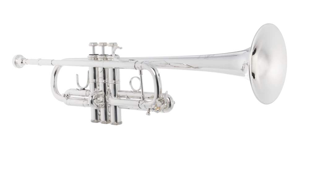 Bach Stradivarius C Trumpet "Cleveland" - C190SL229