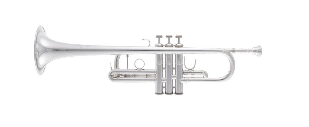 Bach Stradivarius "New York" C Trumpet