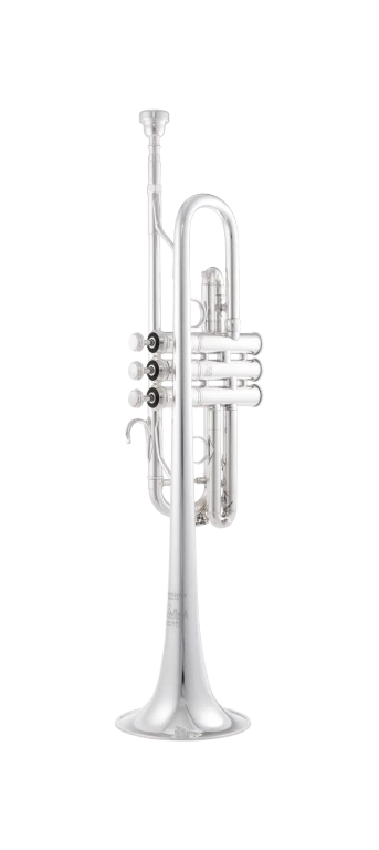 Bach Stradivarius "Chicago" C Trumpet