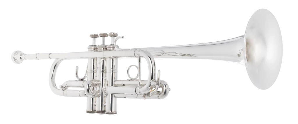 Bach Stradivarius "New York" C Trumpet