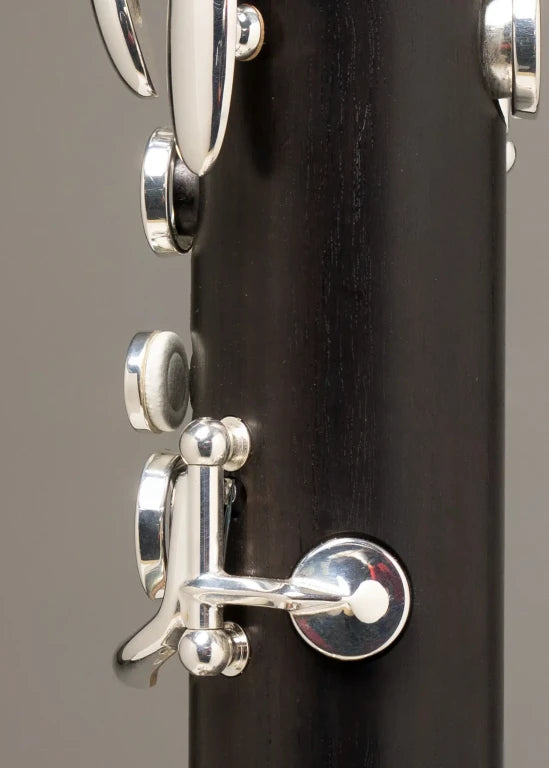 Selmer Paris Presence Soprano Clarinet in B♭