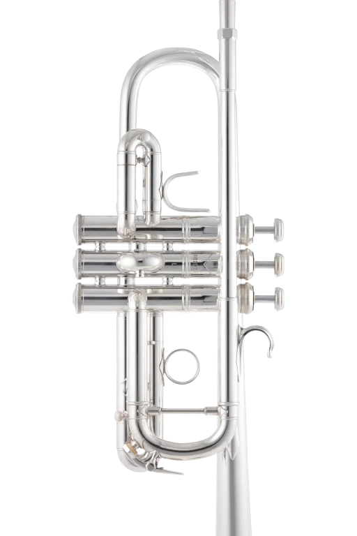 Bach Stradivarius "Chicago" C Trumpet
