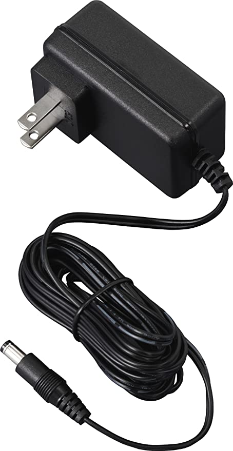 Yamaha Power Adapter for Portable Keyboards
