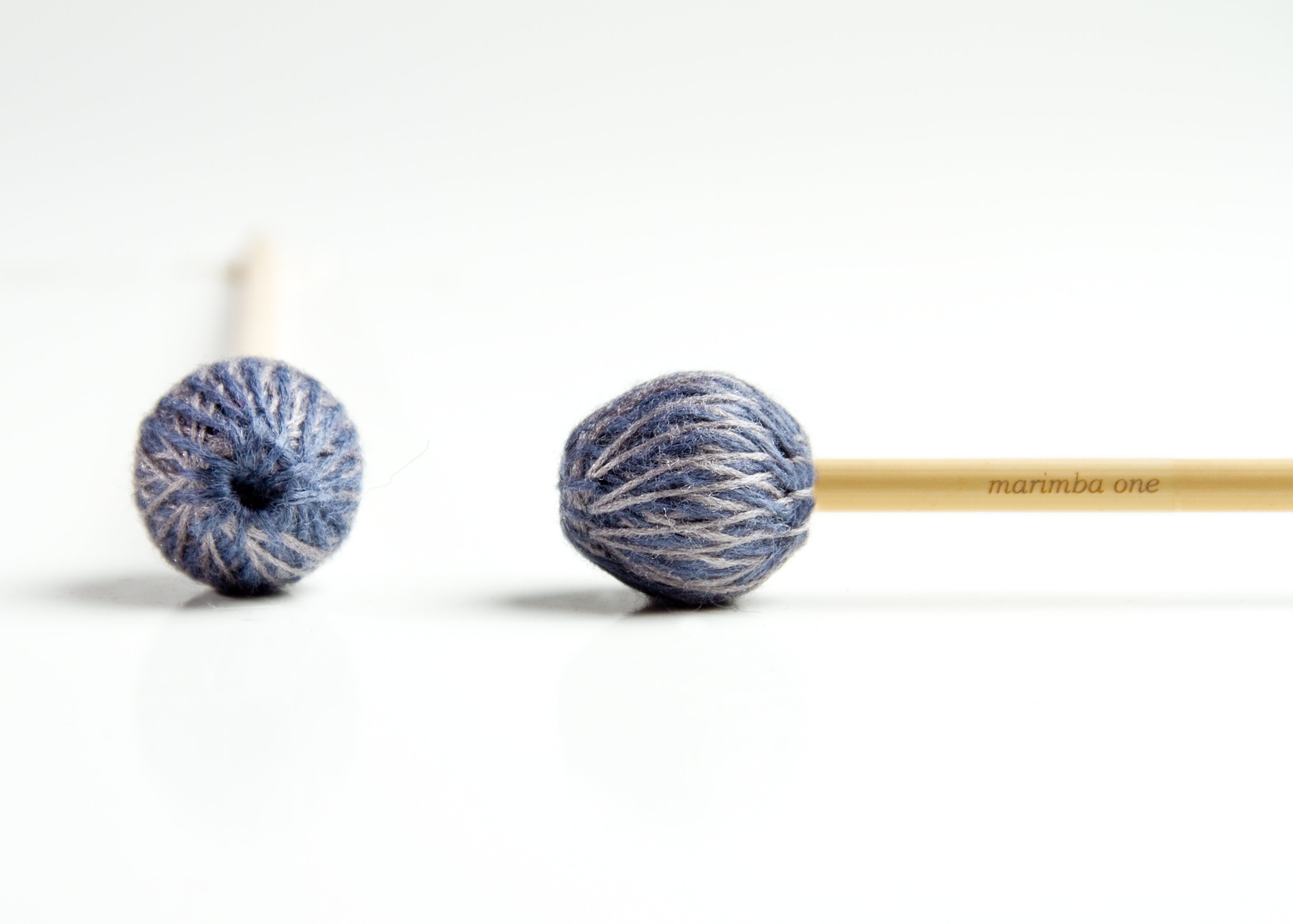 Marimba One Double Helix Series Marimba Mallets